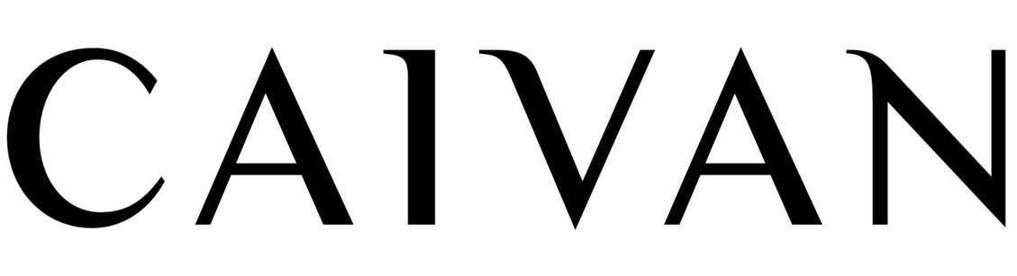 Caivan Logo Caivan logo
